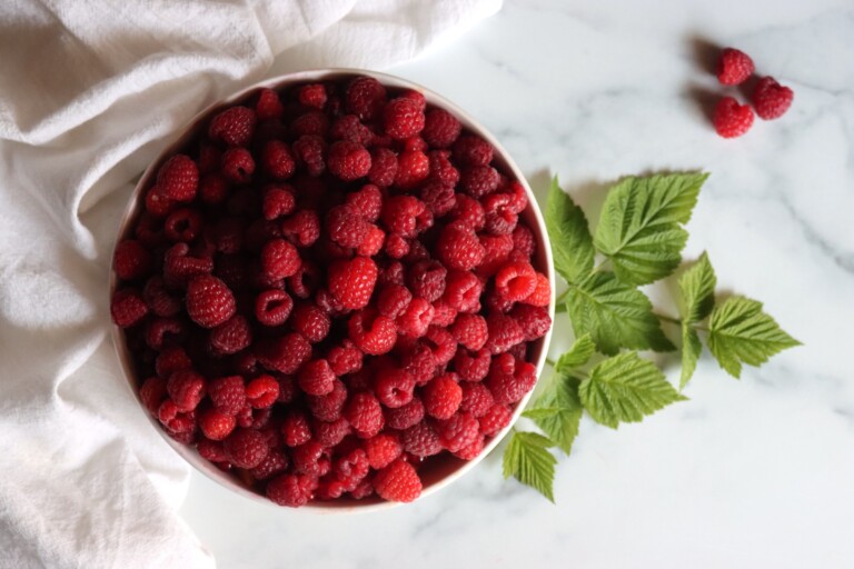 Jelly Raspberry Raspberry Jelly - Creative Canning