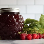 Raspberry Jelly