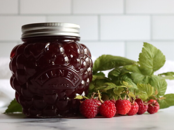 Raspberry Jelly