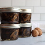 Canning Mushrooms