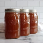Canning Pork Broth