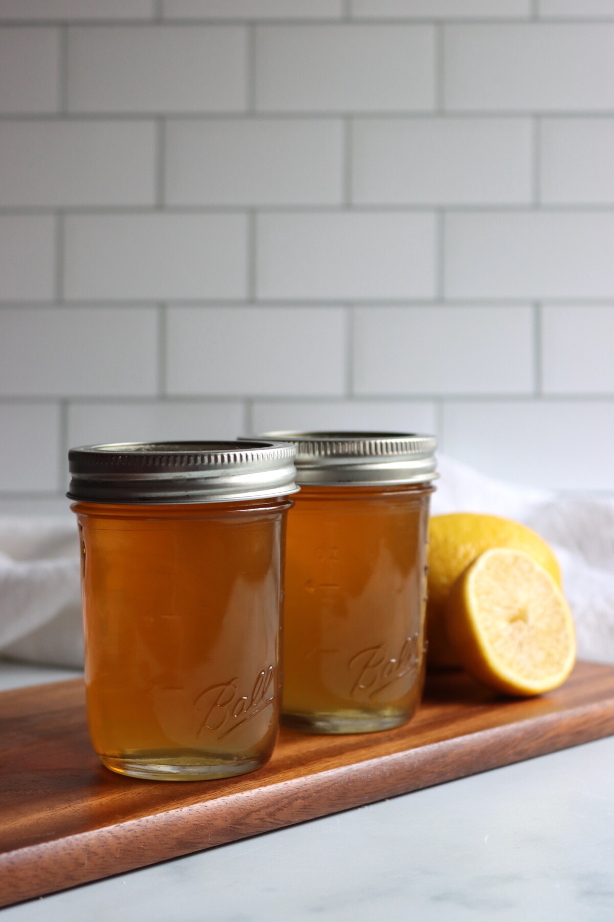 Lemon Jelly