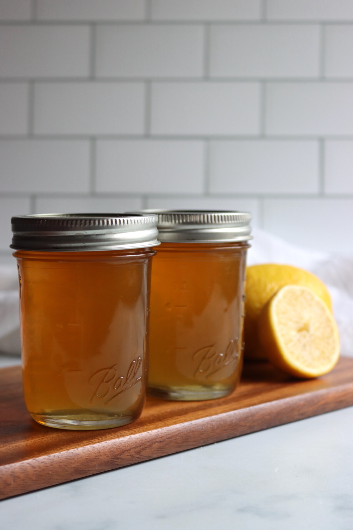 Lemon Jelly