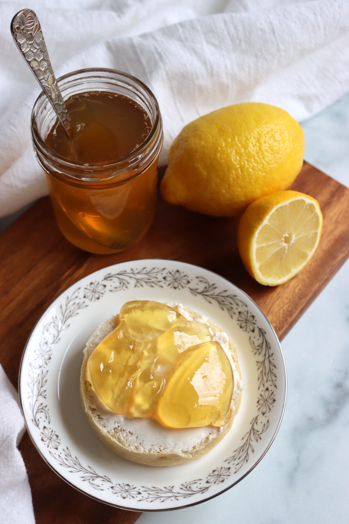 Lemon Jelly