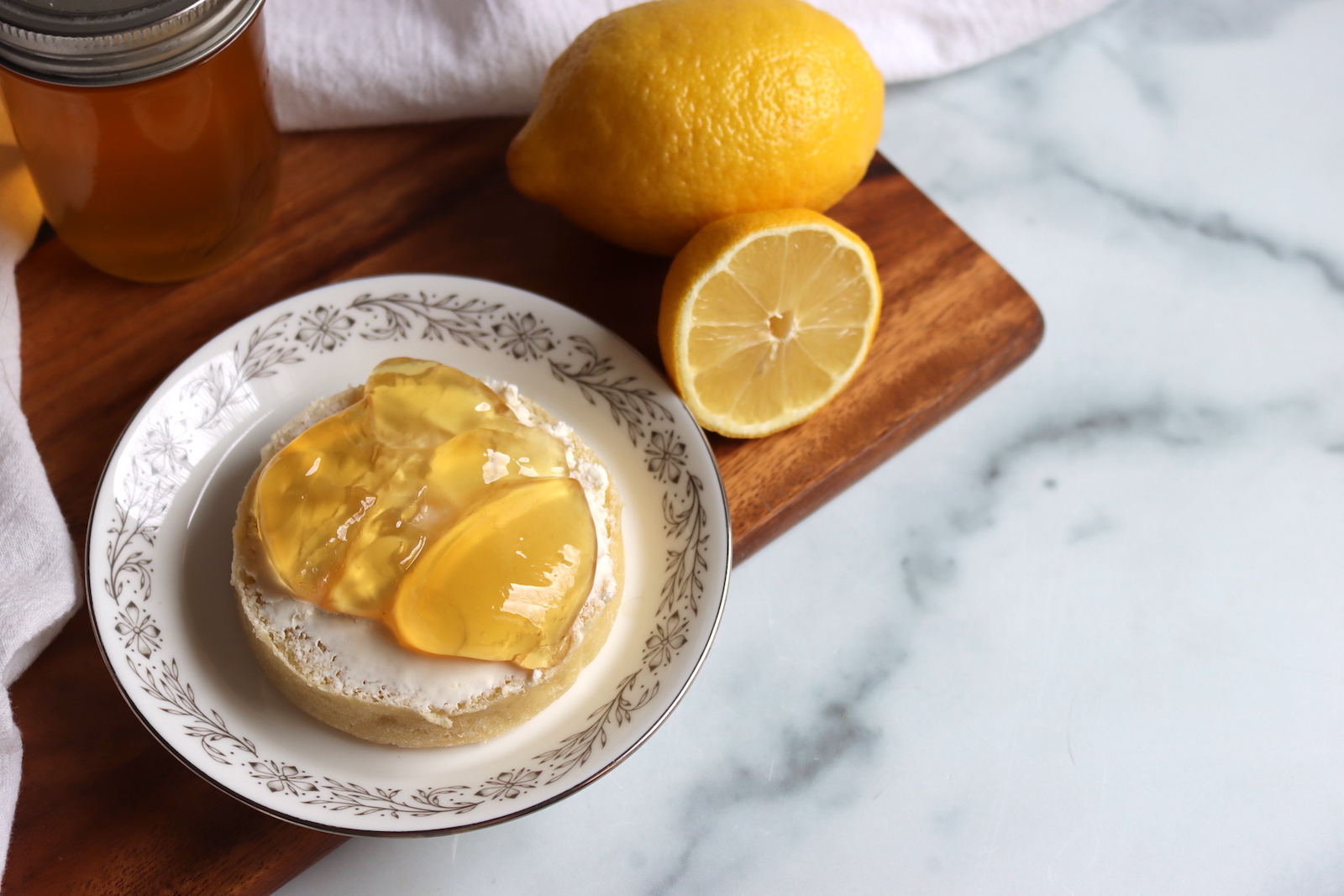 Lemon Jelly