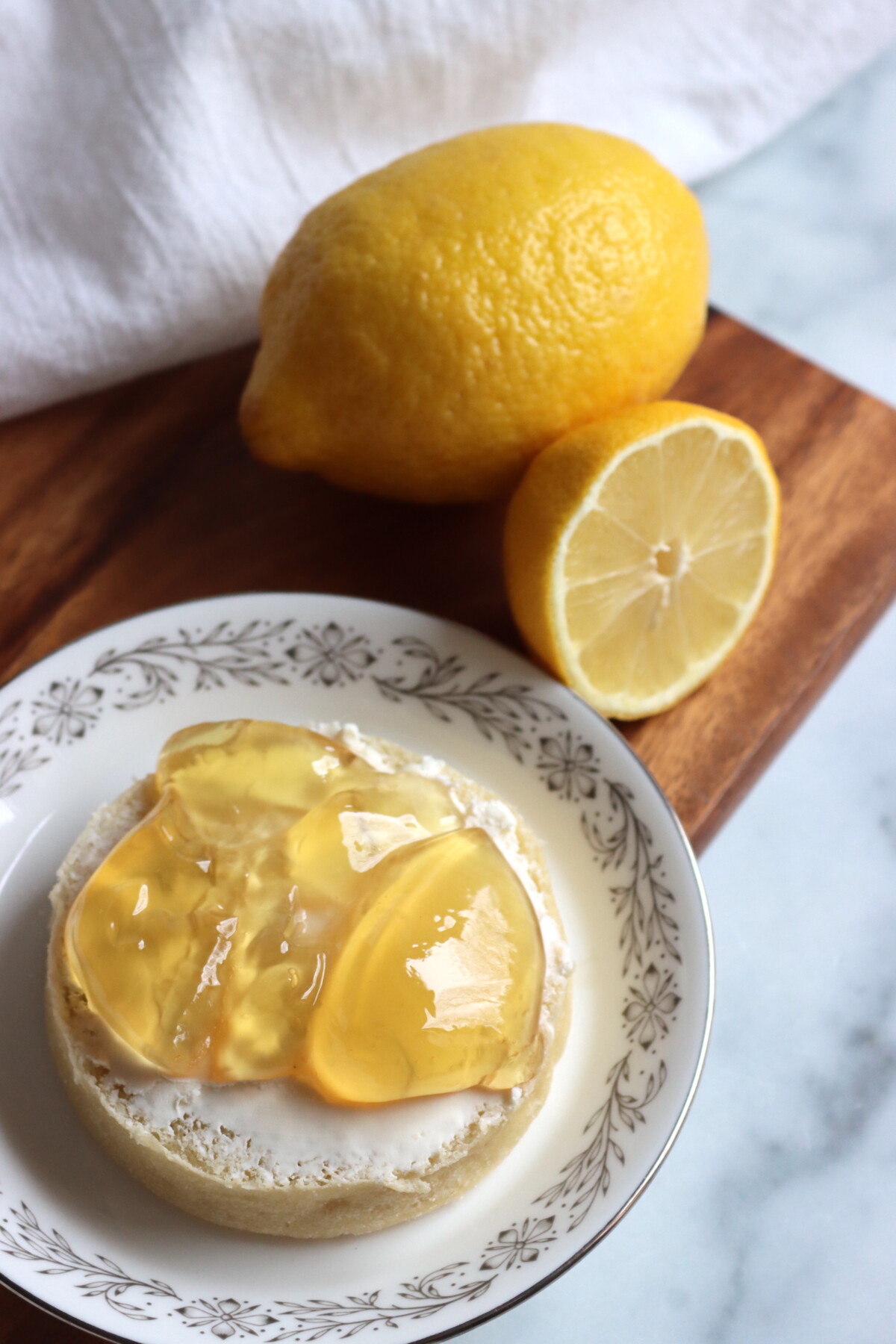 Lemon Jelly