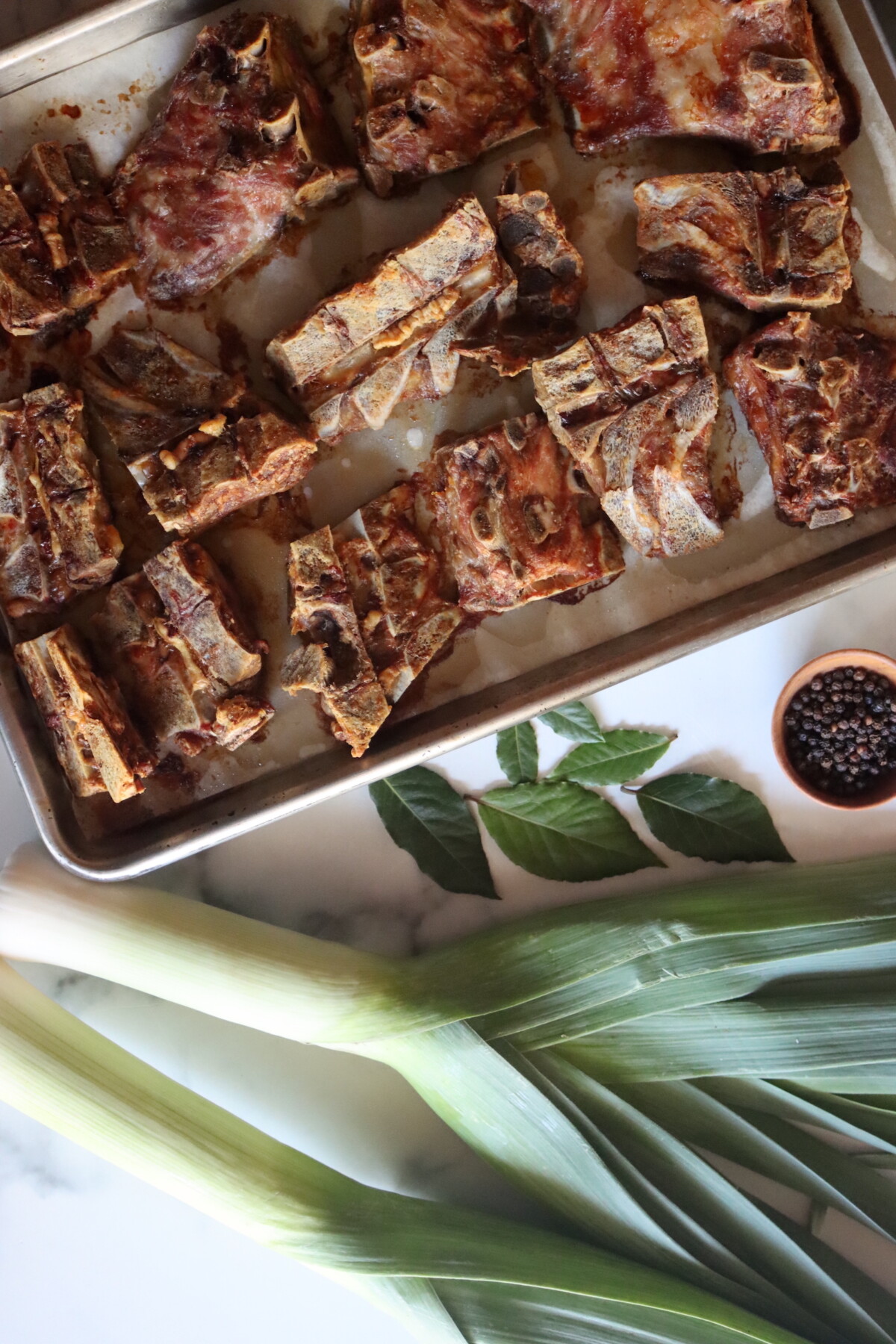 Pork Broth Recipe