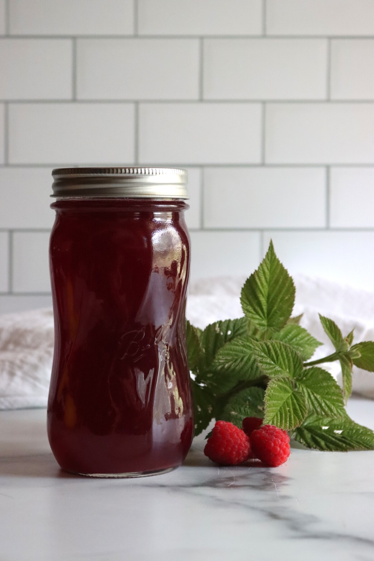 Raspberry Juice