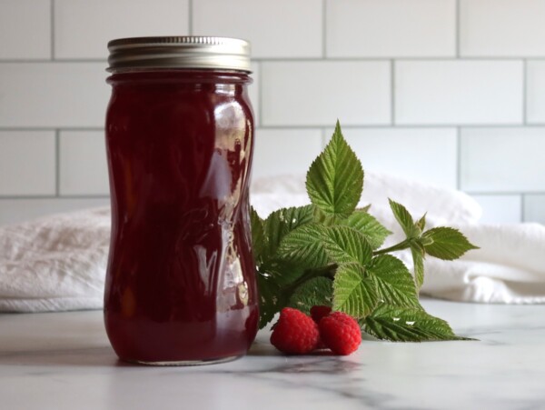 Raspberry Juice