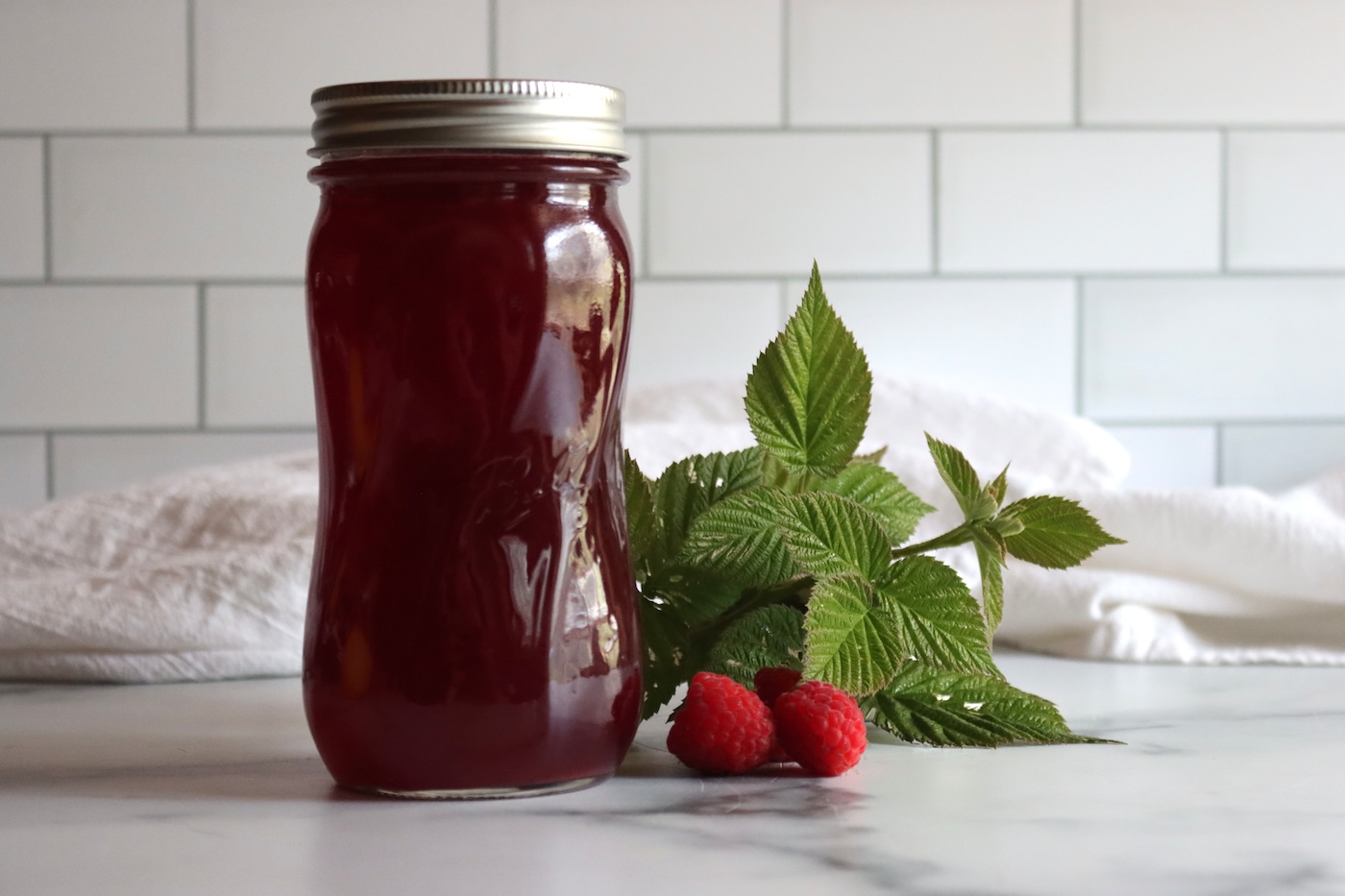 Raspberry Juice