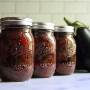 eggplant puttanesca