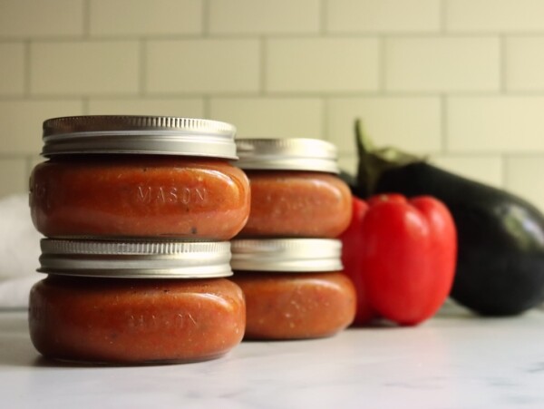 Ajvar