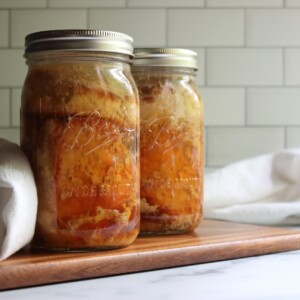 Canning Pork Chops